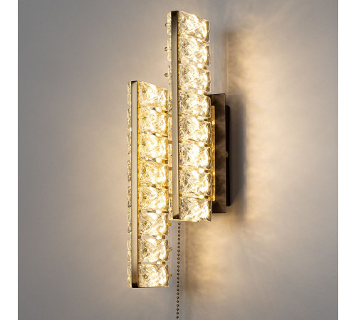 Настенный светильник Citilux Palant CL325422