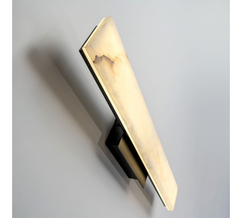 Настенный светильник Modestyle MS.1235.450 BK