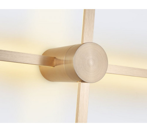 Настенный светильник Ambrella Light Comfort FL75873