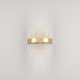 Настенный светильник Arte Milano Torcia 430122.250.4.E14.A1 GD