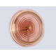 Настенный светильник Ambrella Light High Light Crystal LH31115