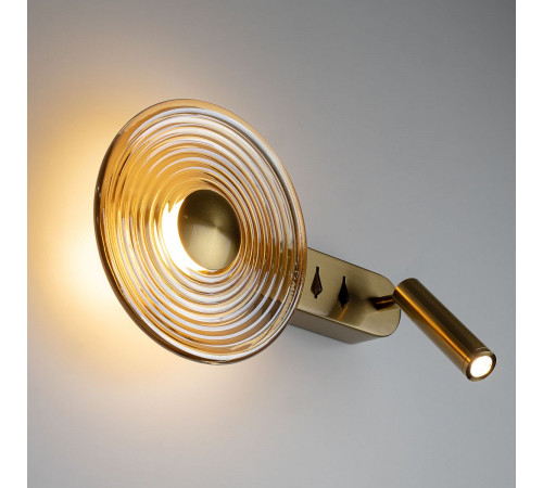 Настенный светильник Citilux Corta CL245033