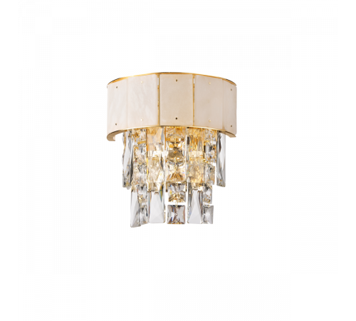 Настенный светильник Favourite Raffinato 4783-2W
