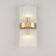 Настенный светильник Arte Milano Torcia 430122.140.2.E14.B1 BS