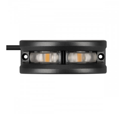Светильник для контурной подсветки оконных проемов Arlight LGD-STRIPE-5.5W Day4000 (Серый, 5x350 deg, 230V) (IP65 Металл) 064560