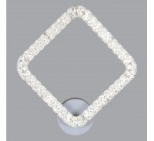 Настенный светильник Reluce 19848-0.2-01B WH