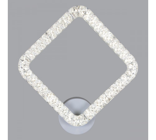 Настенный светильник Reluce 19848-0.2-01B WH