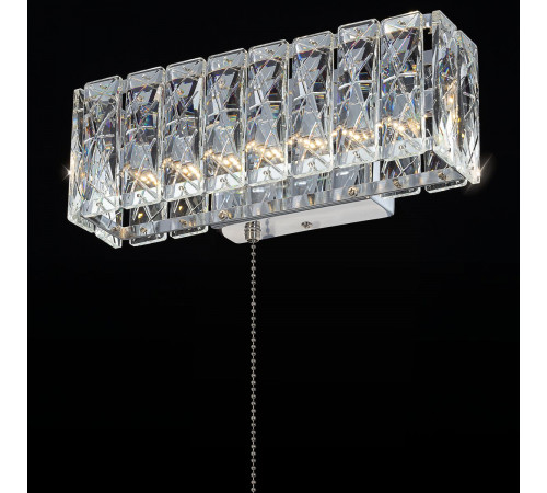 Настенный светильник Citilux Palant CL325312