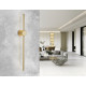 Настенный светильник Ambrella Light Comfort FL74781