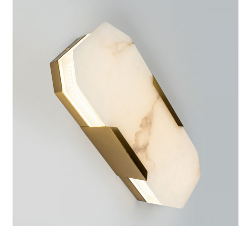 Настенный светильник Modestyle MS.225.350 BS