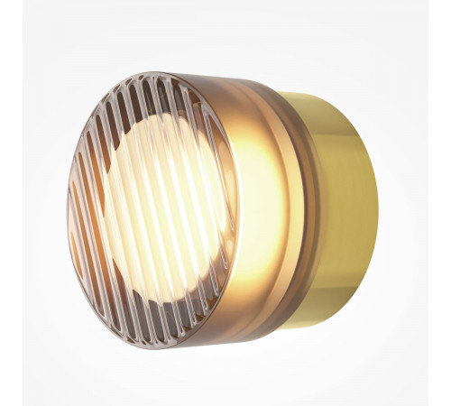 Настенный светильник Maytoni Olo MOD493WL-L6BSK1