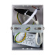 Настенный светильник Freya Allure FR6123WL-L18W