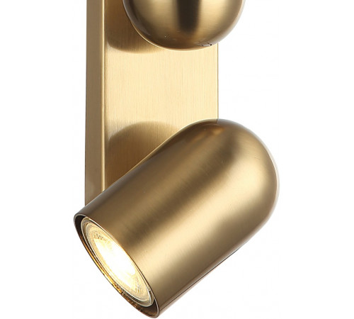 Настенный светильник Stilfort Дуэт 2199/05/02W