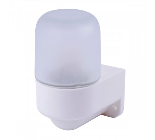 Настенный светильник термостойкий Uniel UL-00013476 UWL-K03R 60W/E27 IP65 WHITE