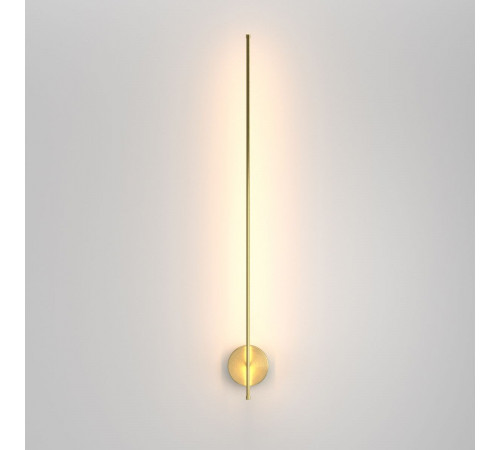 Настенный светильник Maytoni Elegant C085WL-L12BS2.7K-1