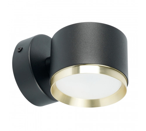 Настенный светильник Feron HL4598 Barrel DUET 52019 Настенный светильник Feron HL4598 Barrel DUET 52019