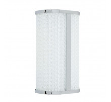 Настенный светильник Nowodvorski Palmas Led Chrome 10729