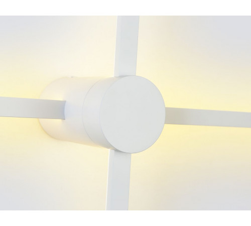 Настенный светильник Ambrella Light Comfort FL75866