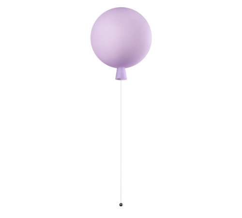 Настенный светильник Loft IT Airy 10599/200W Purple