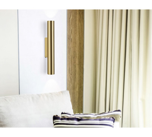 Настенный светильник Ambrella Light Comfort FL74511