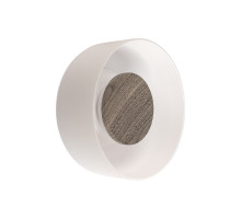 Настенный светильник LOFT IT Totem 10466W Milky white wood