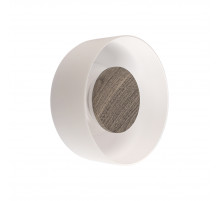 Настенный светильник LOFT IT Totem 10466W Milky white wood