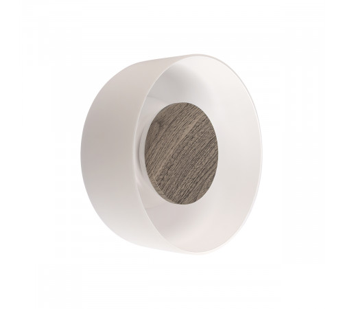 Настенный светильник LOFT IT Totem 10466W Milky white wood