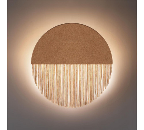 Настенный светильник Odeon Light Ecodesign Cork 7073/8WL Настенный светильник Odeon Light Ecodesign Cork 7073/8WL