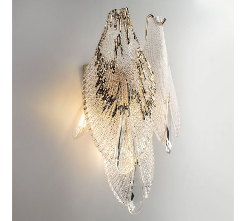 Настенный светильник Modelux ML.6228.330 GD