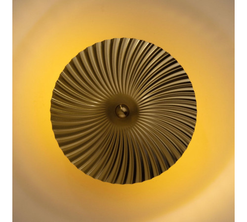 Настенный светильник De Markt Оскар 510026801