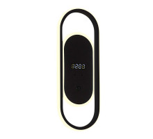 Настенный светильник с часами F-Promo Vigilate 4690-1W