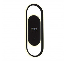 Настенный светильник с часами F-Promo Vigilate 4690-1W