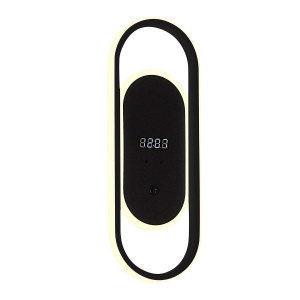 Настенный светильник с часами F-Promo Vigilate 4690-1W