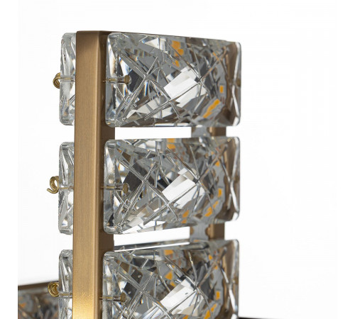 Настенный светильник Citilux Palant CL325422