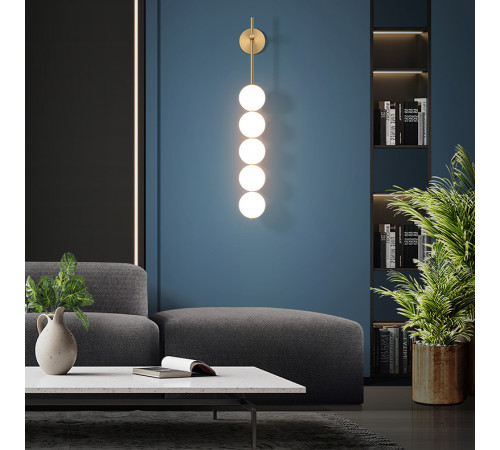 Настенный светильник ImperiumLoft Marry 230079-23