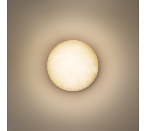 Настенный светильник Odeon Light Nature Candela 7190/6WL