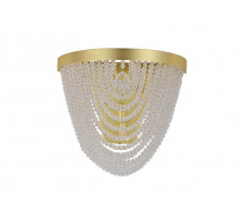 Настенный светильник Newport 8323/A mat.gold М0071570