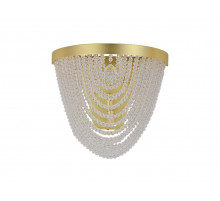 Настенный светильник Newport 8323/A mat.gold М0071570