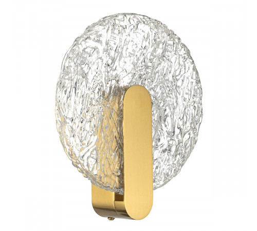 Настенный светильник Citilux Jazzy CL248023