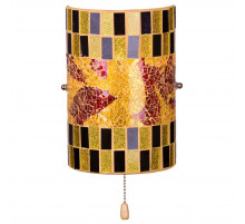 Настенный светильник Velante 143-001-01