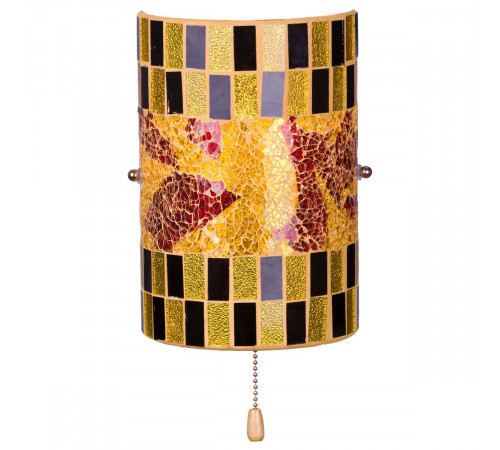 Настенный светильник Velante 143-001-01