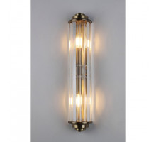 Настенный светильник Belfast Pennington 602W-2 BR