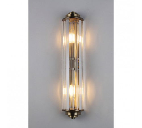 Настенный светильник Belfast Pennington 602W-2 BR