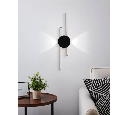 Настенный светильник Eglo Venticello 902123