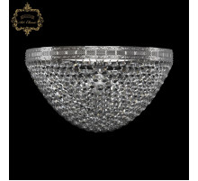 Настенный светильник Art Classic 20.321B.35SP.Ni