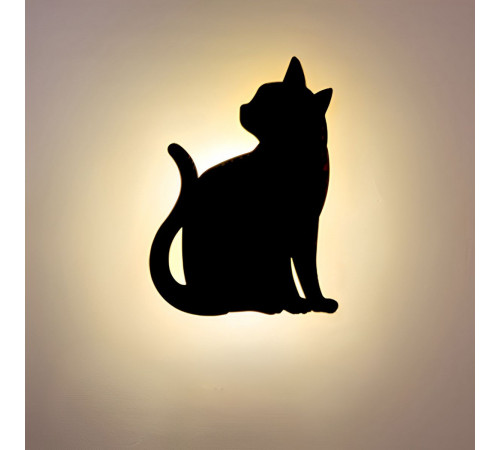 Настенный светильник Escada Tom 10209/S LED