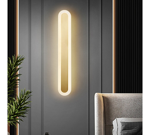 Настенный светильник ImperiumLoft Siffer 248437-01