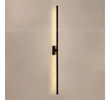 Настенный светильник Cloyd Lineas 20457