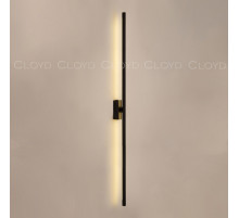 Настенный светильник Cloyd Lineas 20457
