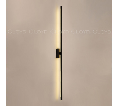 Настенный светильник Cloyd Lineas 20457